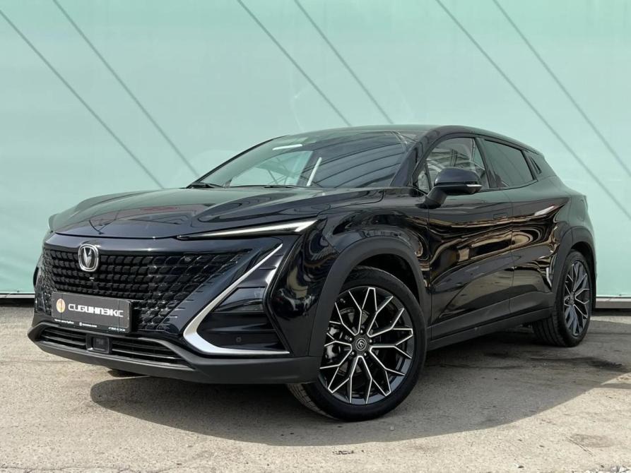 Changan UNI-T I Кемерово  - изображение 2