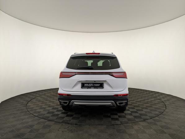 Dongfeng DFSK ix7 с пробегом 2024 года, цена 2 375 000 рублей, 28445 км, внедорожник, Автокод Объявления