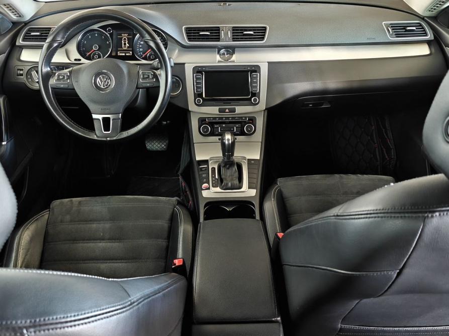 Volkswagen Passat CC I Москва  - изображение 9