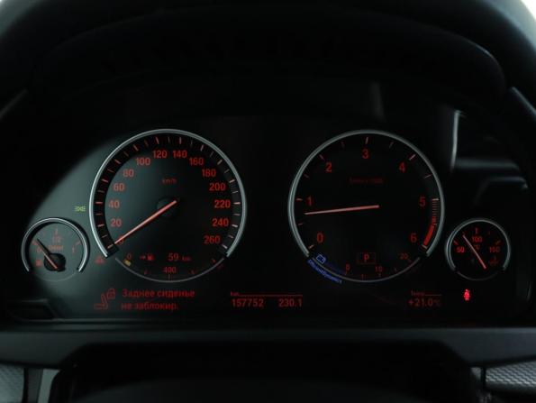 BMW X5 III (F15) с пробегом 2017 года, цена 3 100 000 рублей, 158000 км, внедорожник, Автокод Объявления