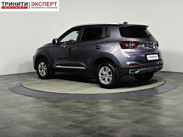 Chery Tiggo 4 Pro I с пробегом 2024 года, цена 1 647 000 рублей, 46051 км, внедорожник, Автокод Объявления