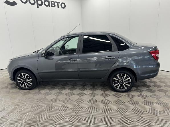 Lada (ВАЗ) Granta I Рестайлинг с пробегом 2025 года, цена 1 111 000 рублей, 8099 км, седан, Автокод Объявления