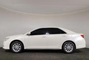 Toyota Camry VII (XV50) Рестайлинг Ярославль  - изображение 29