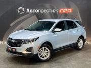Chevrolet Equinox III Рестайлинг Пермь  - изображение 26