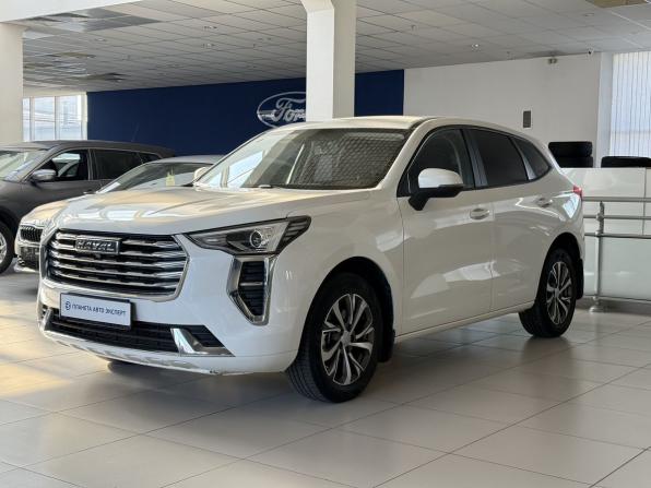 Haval Jolion I с пробегом 2021 года, цена 1 499 000 рублей, 95391 км, внедорожник, Автокод Объявления