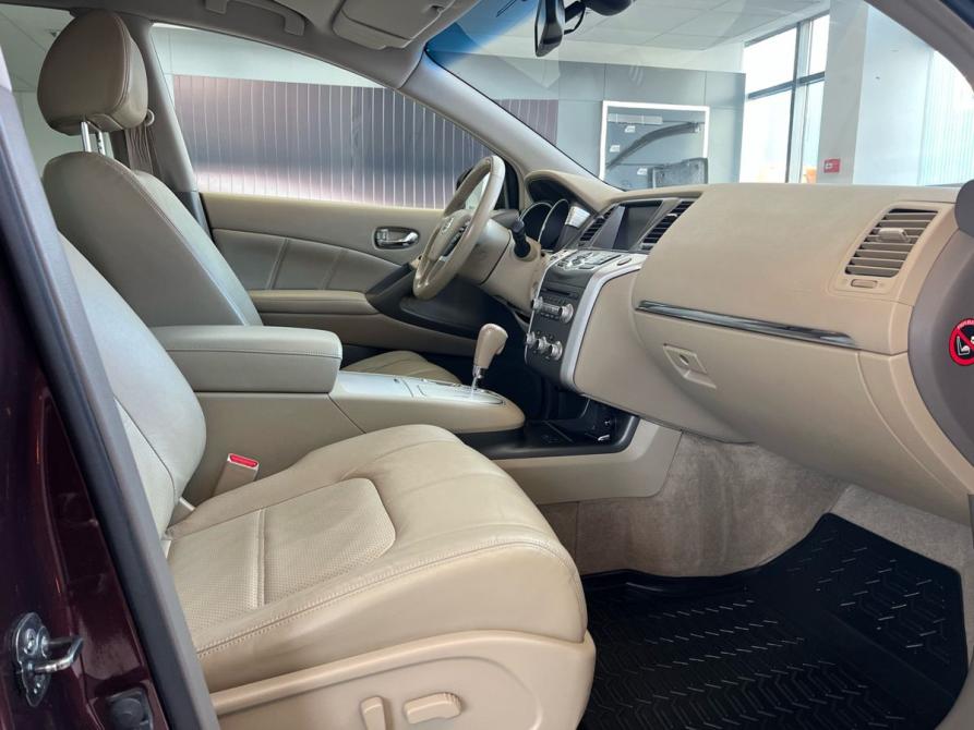 Nissan Murano II (Z51) Рестайлинг 2 Екатеринбург  - изображение 25