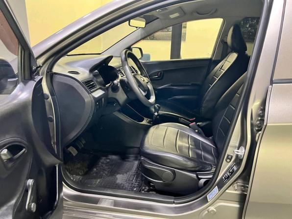 Kia Picanto II с пробегом 2013 года, цена 579 000 рублей, 142455 км, хэтчбек, Автокод Объявления