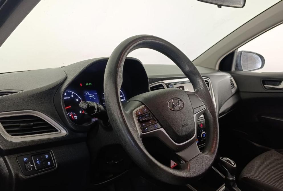 Hyundai Solaris II Рестайлинг Волгоград  - изображение 9