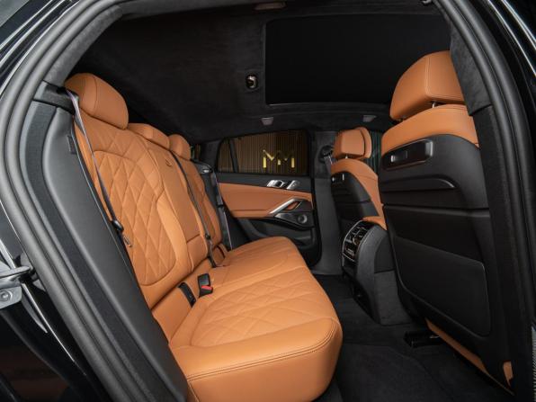 Новый BMW X6 III (G06) Рестайлинг 2026 года, цена 16 990 000 рублей, внедорожник, Автокод Объявления