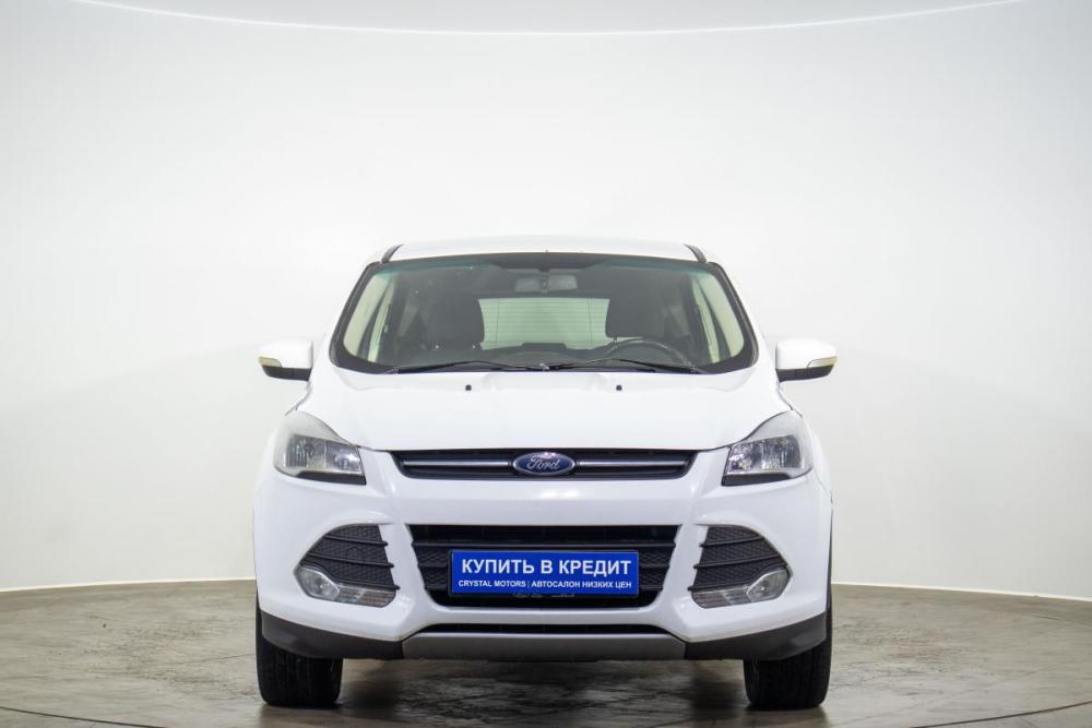 Ford Kuga II Оренбург  - изображение 2