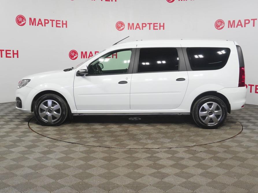 Lada (ВАЗ) Largus I Рестайлинг Вологда  - изображение 8