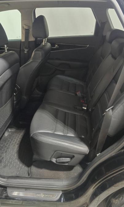 Kia Sorento III Prime Рестайлинг Санкт-Петербург  - изображение 19