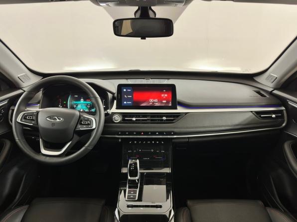 Chery Tiggo 7 Pro I с пробегом 2021 года, цена 1 670 000 рублей, 58890 км, внедорожник, Автокод Объявления