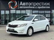 Kia Rio III Волгоград  - изображение 24