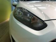 Ford Fiesta Mk6 Рестайлинг Чебоксары  - изображение 62