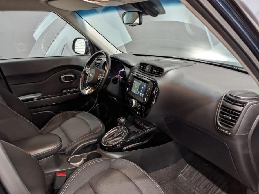 Kia Soul II Рестайлинг Пермь  - изображение 14