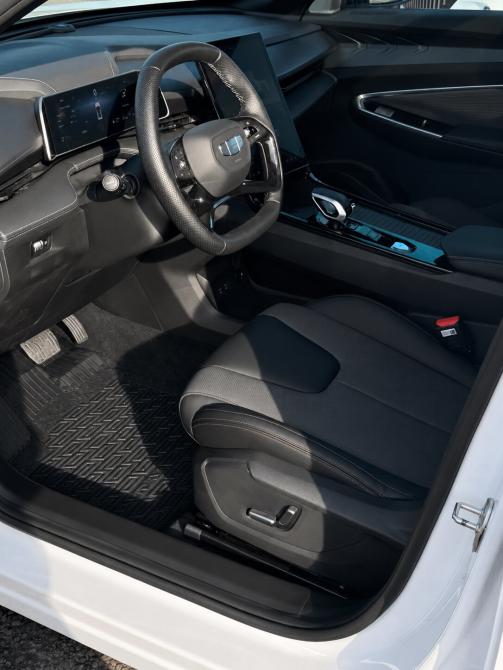 Geely Cityray Набережные Челны  - изображение 13