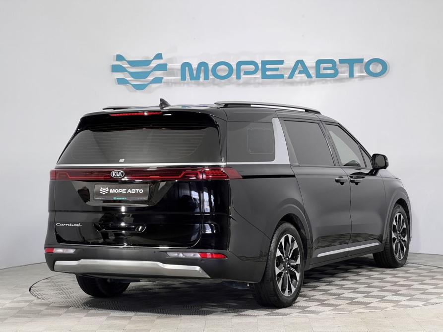 Kia Carnival IV Калининград  - изображение 5