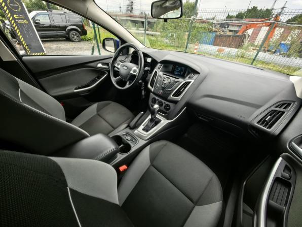 Ford Focus III с пробегом 2015 года, цена 979 000 рублей, 78000 км, хэтчбек, Автокод Объявления