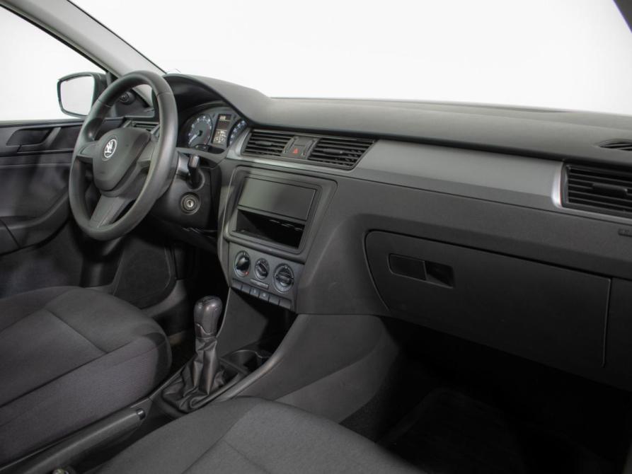 Skoda Rapid I Москва  - изображение 9