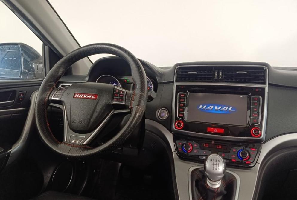 Haval H6 I Волгоград  - изображение 12