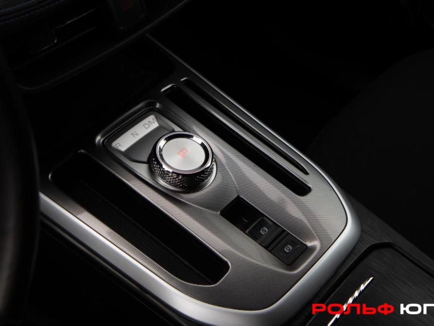 Haval Jolion I Рестайлинг Москва  - изображение 16