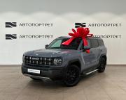 Haval H3 I Санкт-Петербург  - изображение 25