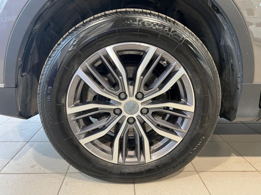 Geely Atlas Pro Москва  - изображение 11