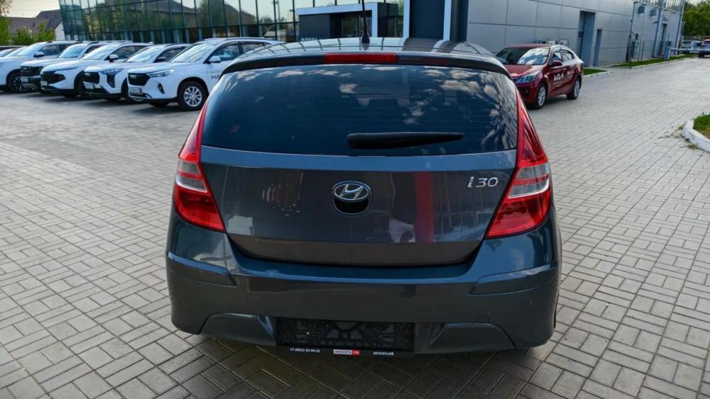 Hyundai i30 I Рестайлинг Астрахань  - изображение 6