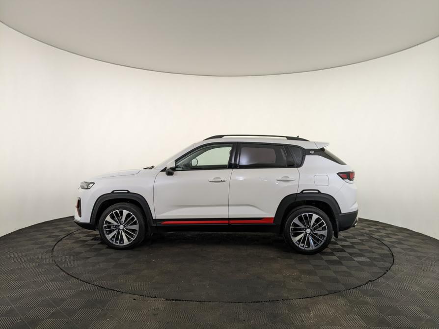 Changan CS35 Plus I Рестайлинг Москва  - изображение 8