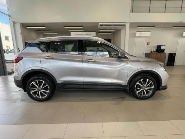 Geely Coolray I с пробегом 2020 года, цена 1 444 000 рублей, 97427 км, внедорожник, Автокод Объявления