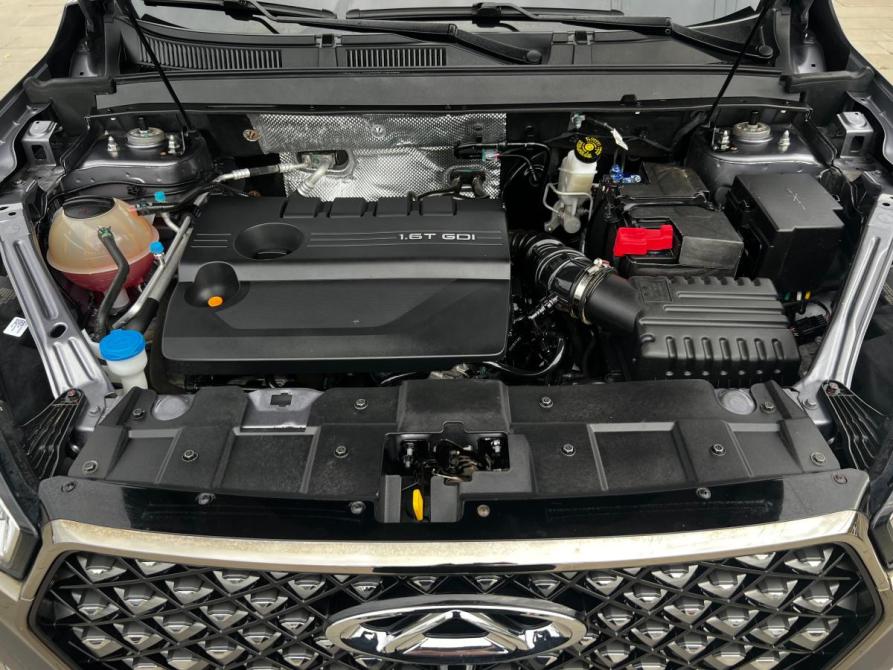 Chery Tiggo 7 Pro Max I Стерлитамак  - изображение 21