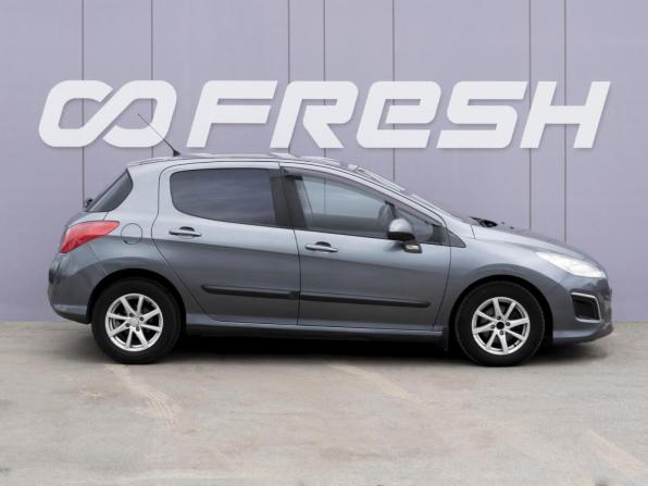 Peugeot 308 I Рестайлинг с пробегом 2011 года, цена 409 000 рублей, 158466 км, хэтчбек, Автокод Объявления