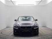 BMW 3 серии VI (F3x) Рестайлинг Москва  - изображение 19