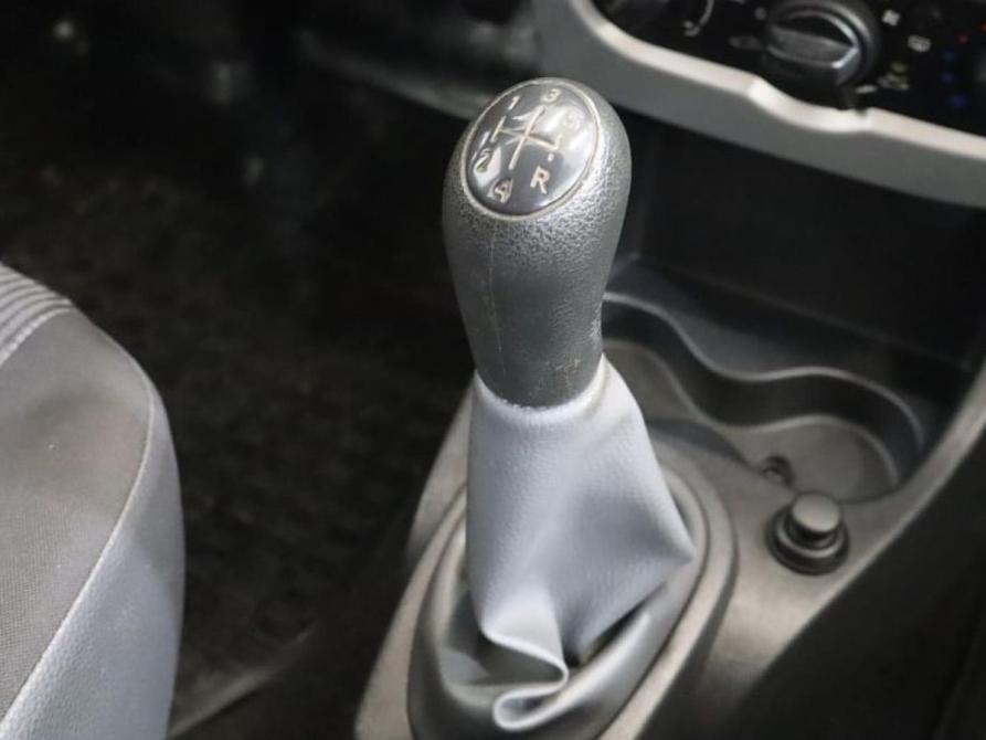 Renault Logan I Рестайлинг Новомосковск  - изображение 11