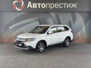 Mitsubishi Outlander III Рестайлинг 2 Волгоград  - изображение 21