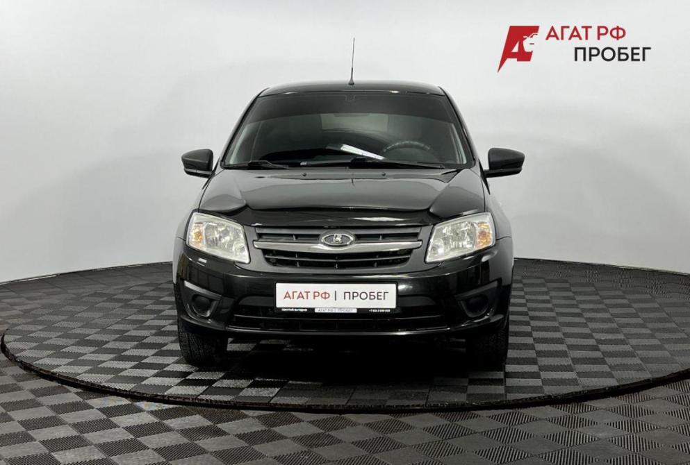 Lada (ВАЗ) Granta I Нижний Новгород  - изображение 3