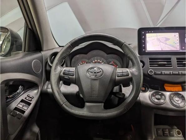 Toyota RAV4 III (XA30) Рестайлинг с пробегом 2012 года, цена 1 525 000 рублей, 161000 км, внедорожник, Автокод Объявления