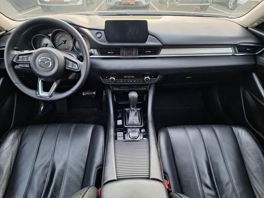 Mazda 6 III (GJ) Рестайлинг 2 Азнакаево  - изображение 20