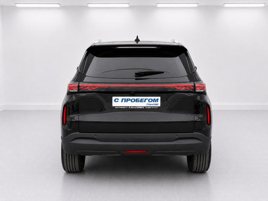 Chery Tiggo 4 I Рестайлинг 2 Москва  - изображение 3