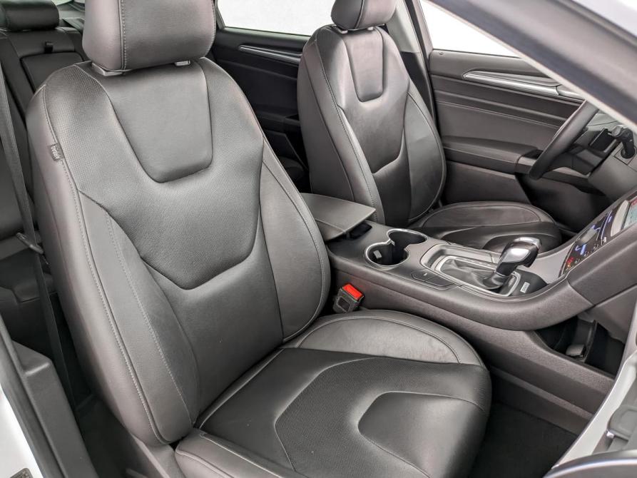 Ford Mondeo V Москва  - изображение 25