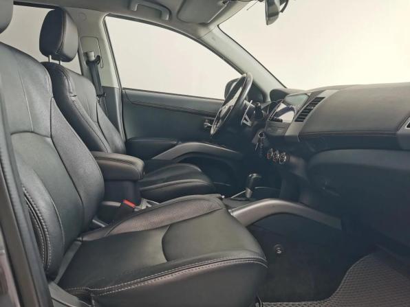 Mitsubishi Outlander II Рестайлинг с пробегом 2012 года, цена 1 520 000 рублей, 189000 км, внедорожник, Автокод Объявления
