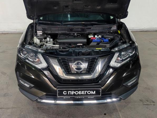 Nissan X-Trail III Рестайлинг с пробегом 2020 года, цена 2 350 000 рублей, 143000 км, внедорожник, Автокод Объявления