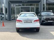Nissan Almera III (G15) Воронеж  - изображение 18