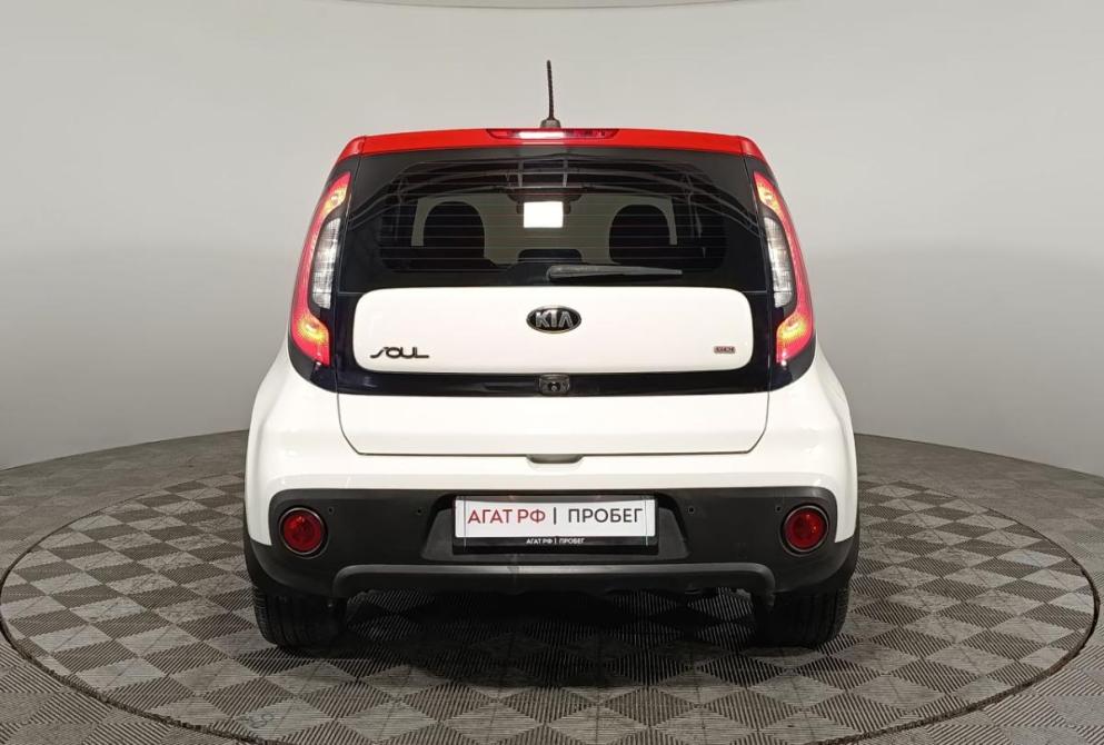 Kia Soul II Рестайлинг Волгоград  - изображение 6