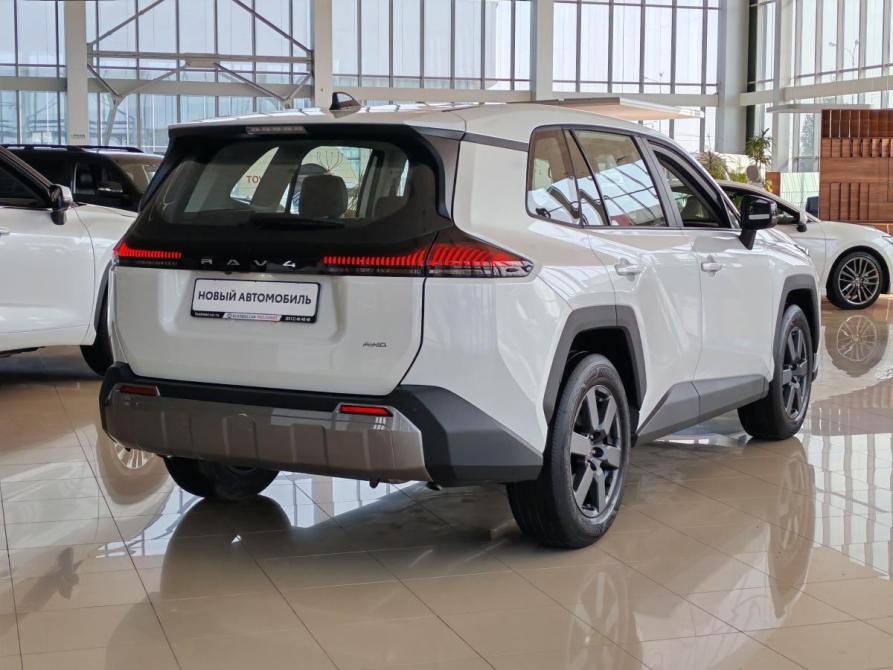 Toyota RAV4 VI (XA60) Астрахань  - изображение 5