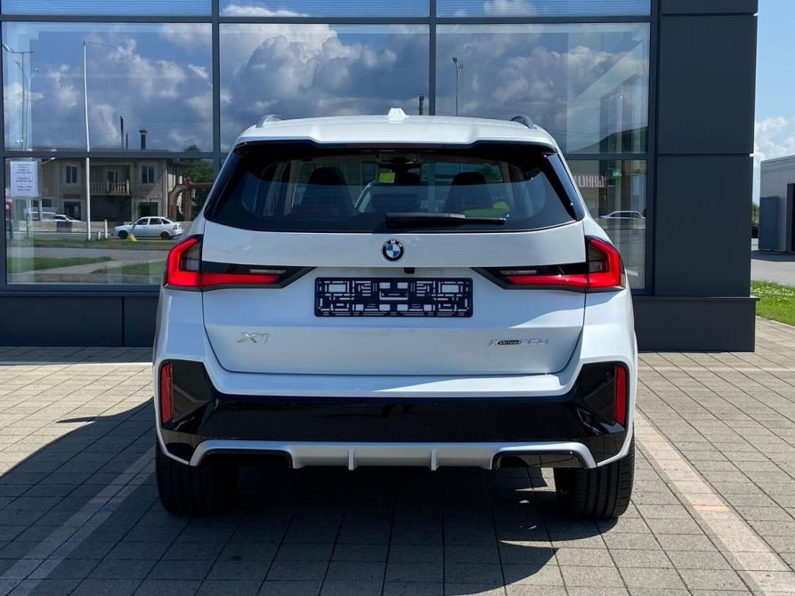 BMW X1 III (U11/U12) Владикавказ  - изображение 7