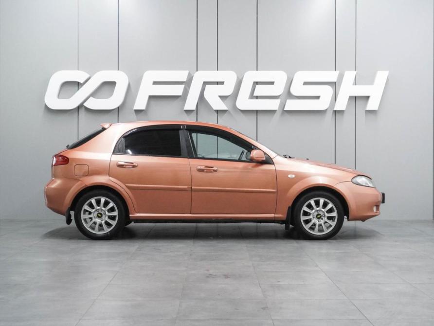 Chevrolet Lacetti I Воронеж  - изображение 5