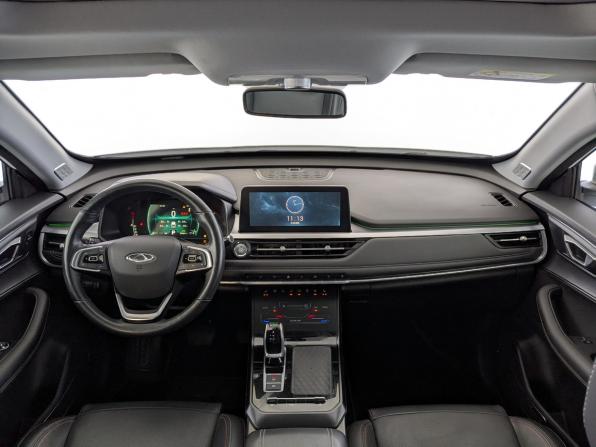 Chery Tiggo 7 Pro I с пробегом 2022 года, цена 1 750 000 рублей, 57562 км, внедорожник, Автокод Объявления