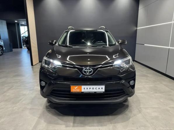 Toyota RAV4 IV (XA40) с пробегом 2015 года, цена 1 679 000 рублей, 251000 км, внедорожник, Автокод Объявления